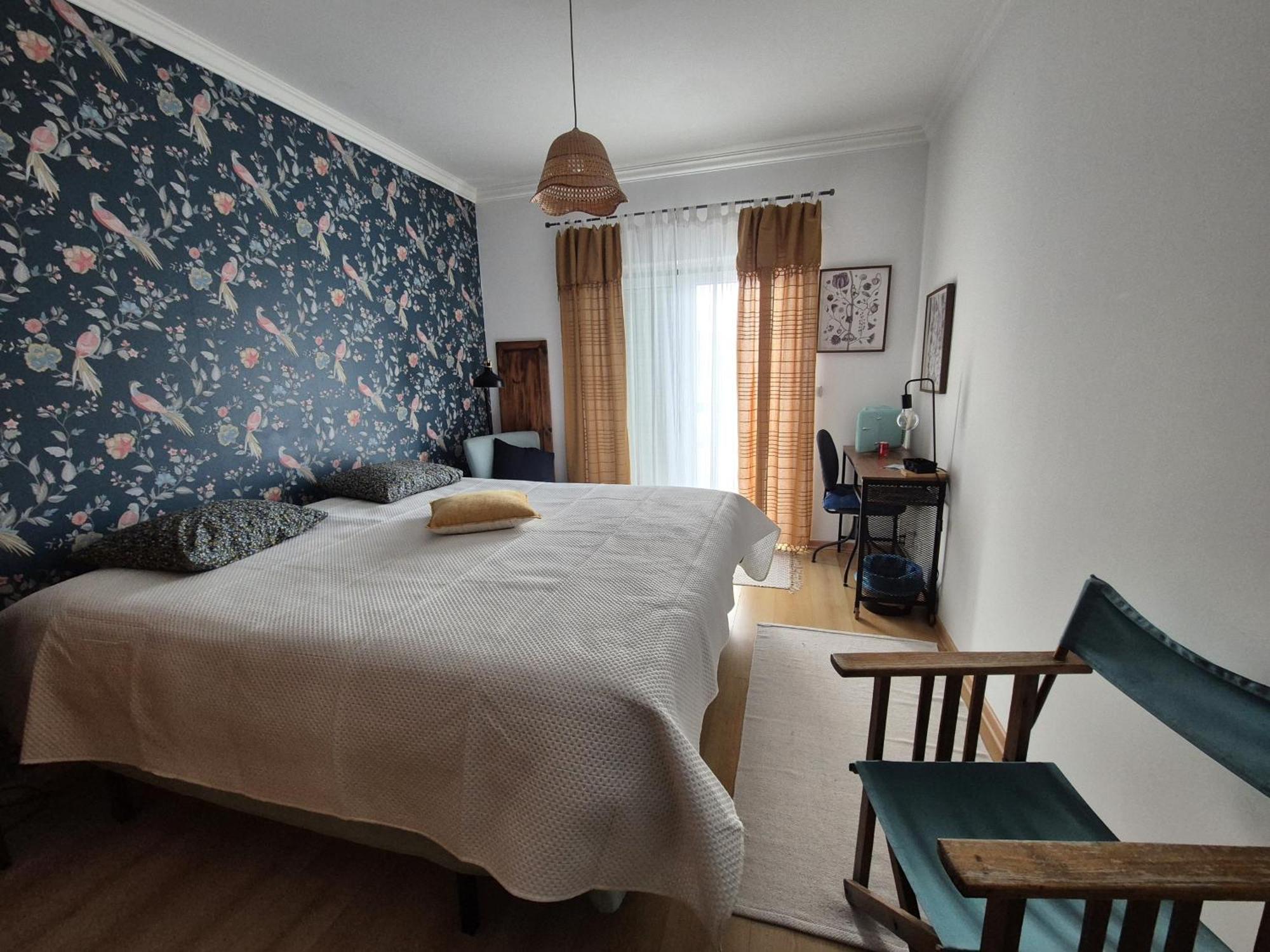 Villa Alegria Эрисейра Экстерьер фото